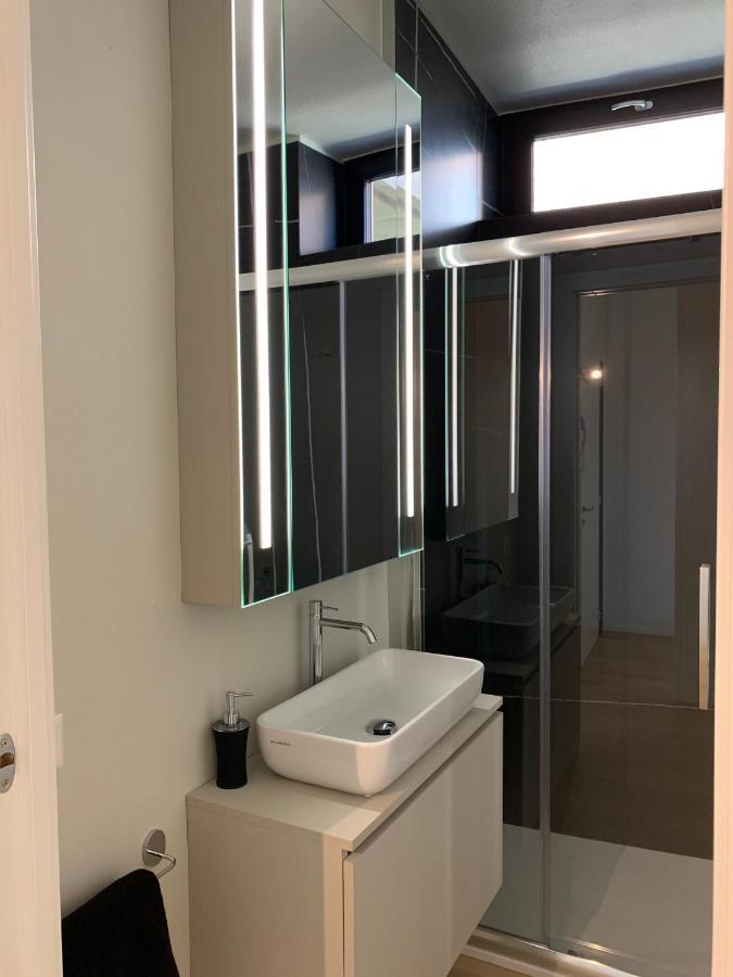 Nature Appartement Lugano