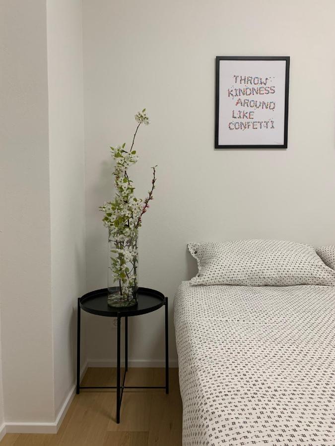 Nature Appartement Lugano